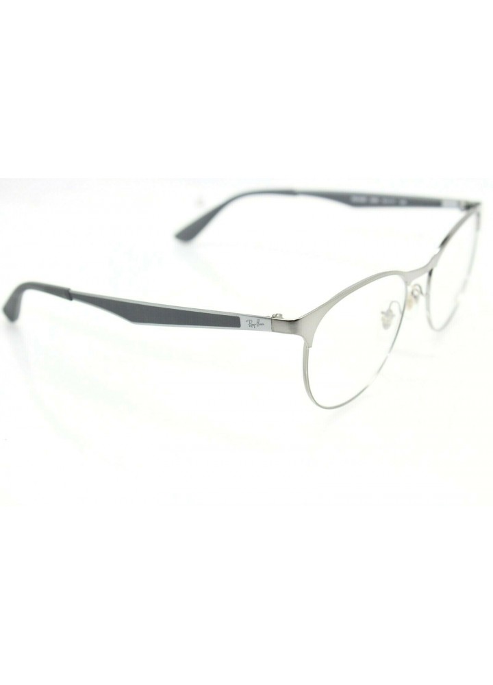 RAY-BAN RB 6365 2553 - Silver
